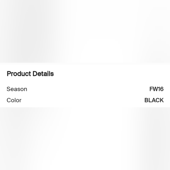 Supreme X Ray Tee *FW16* - Picture 5 of 7